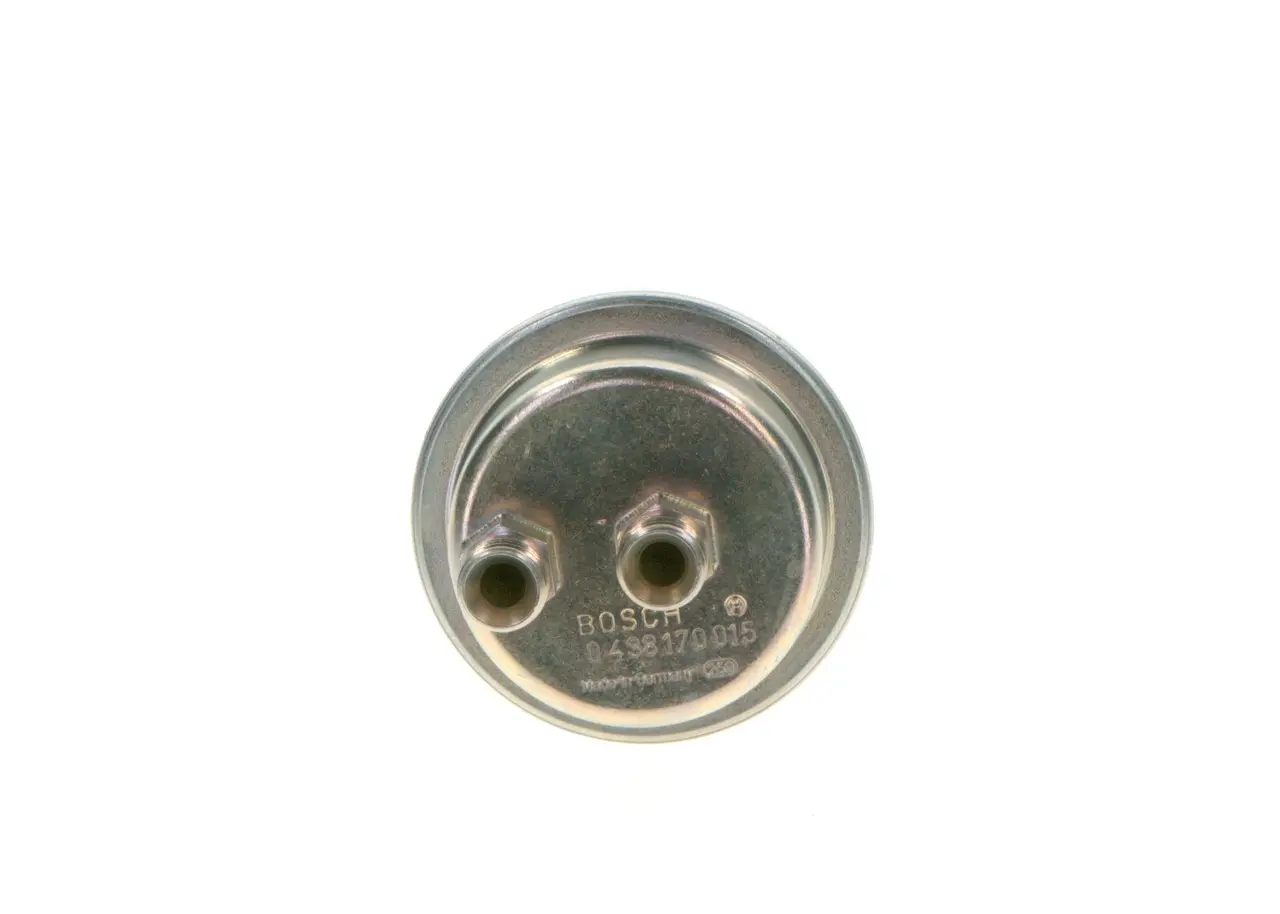 Accumulateur de pression, pression de carburant BOSCH 0 438 170 015