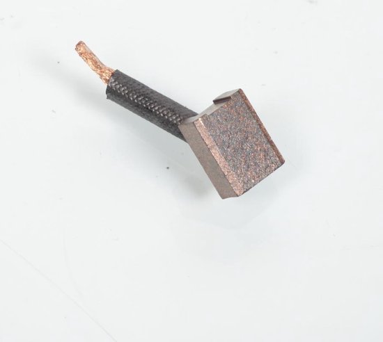 Balai charbon de démarreur pour moto Kawasaki 500 GPZ S 1988 à 1991 EX500A Neuf
