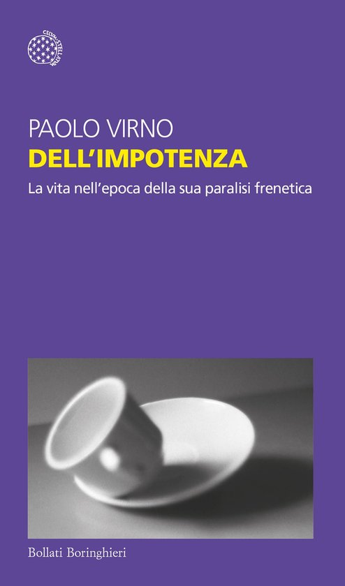 Dell’impotenzaEbook La vita nell&rsquo;epoca della sua paralisi frenetica