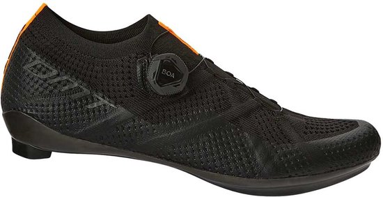 Chaussures de course DMT KR1 Zwart, pointure 42 homme.