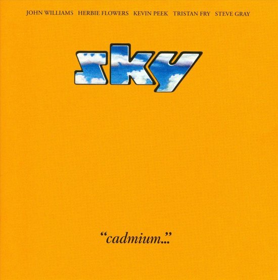 Cadmium