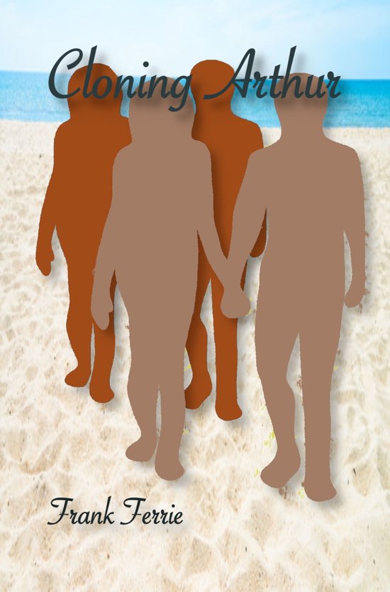 Cloning ArthurEbook