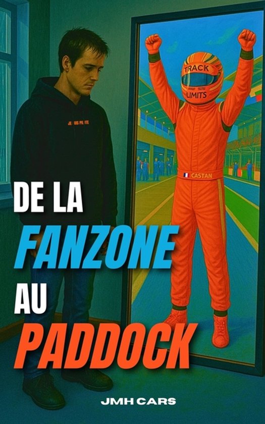 De la Fanzone au Paddock