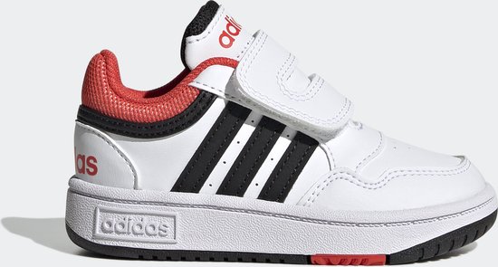 Chaussures pour femmes adidas Sportswear Hoops – Enfants – Wit- 24