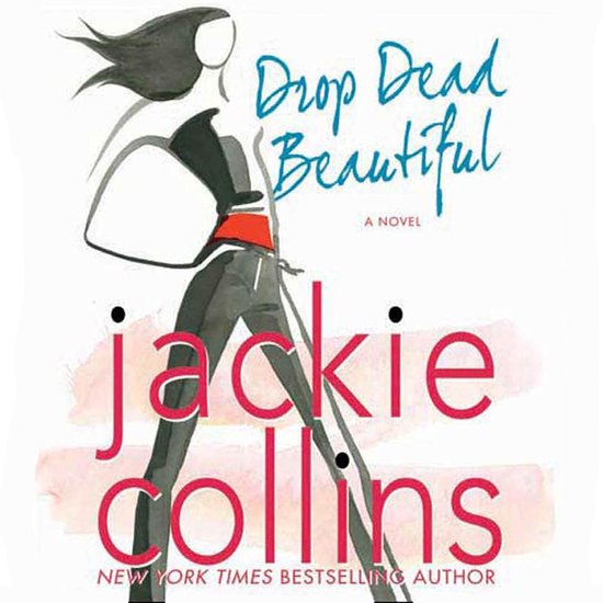 Drop Dead BeautifulLivre audio A Novel