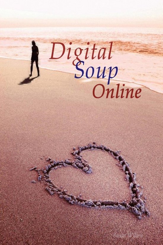 Digital Soup OnlineEbook