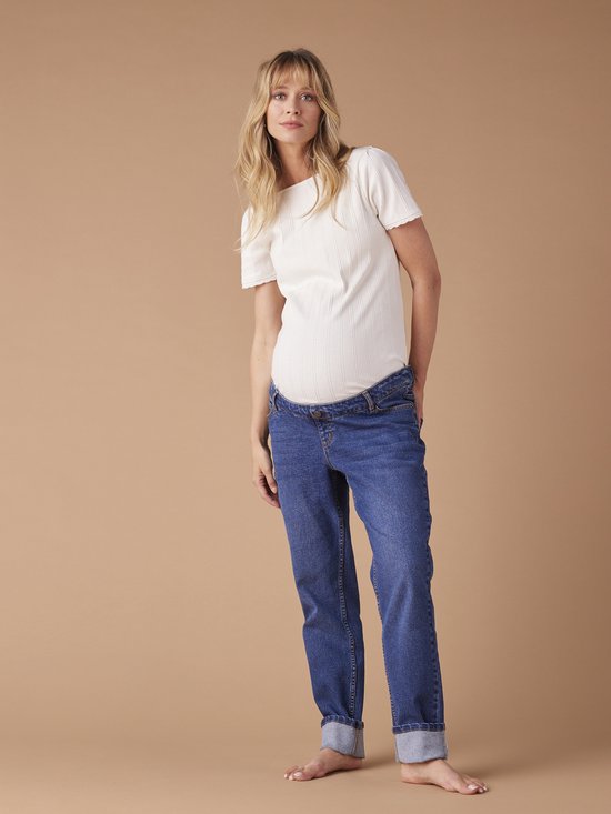 ENVIE DE FRAISE Jean slim de grossesse