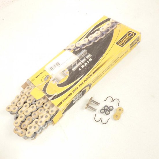 Chaîne de transmission Regina pour Moto Honda 1000 VTR SP1 2000 à 2001 Neuf