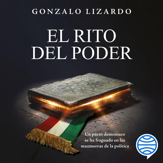 El rito del poderLivre audio