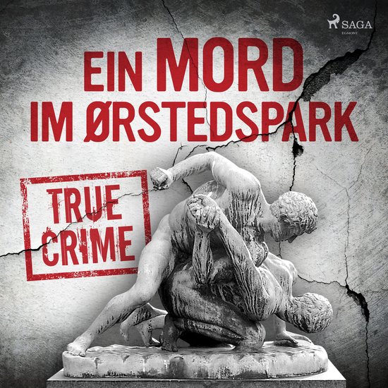 Ein Mord im ØrstedsparkLivre audio