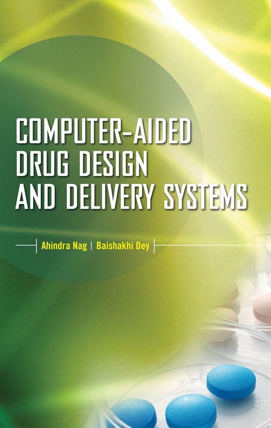 Computer-Aided Drug Design and Delivery SystemsEbook