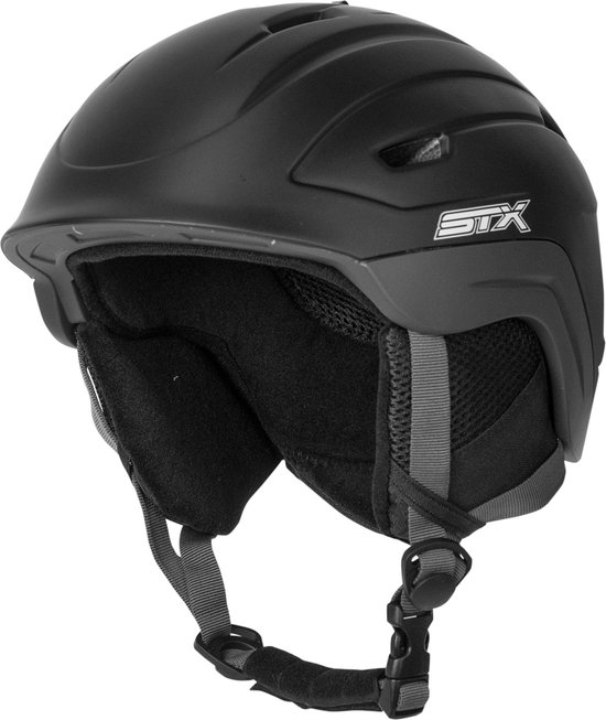 Casque STX Keystone Noir/Gris