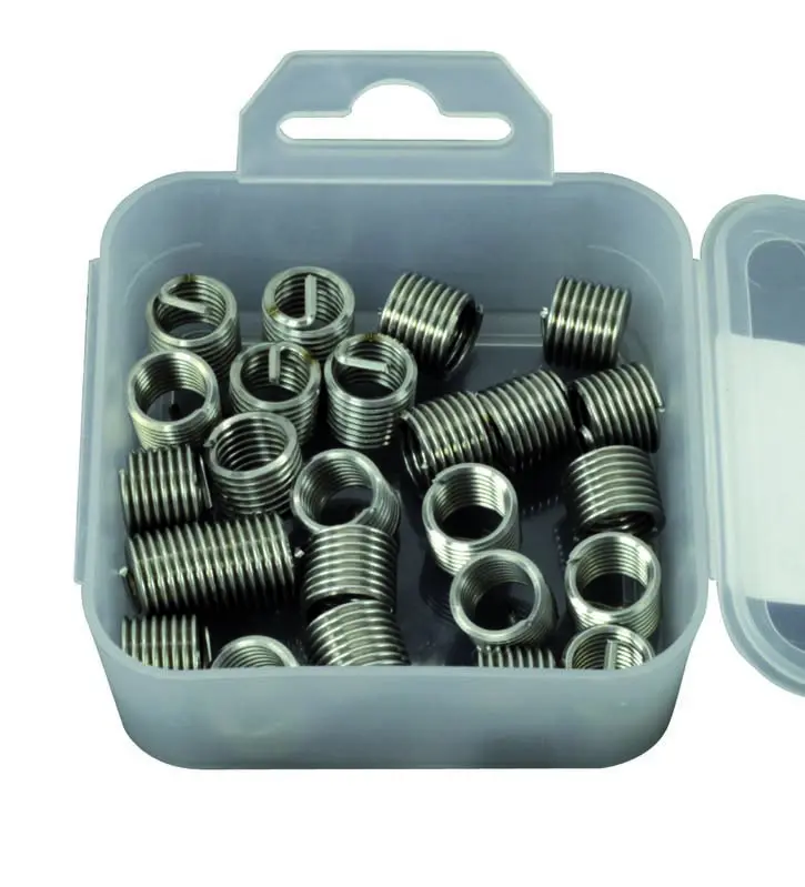 CLAS – Boite de 10 insert – M12x1,75 – OM 0456