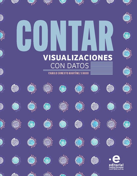ContarEbook Visualizaciones con datos