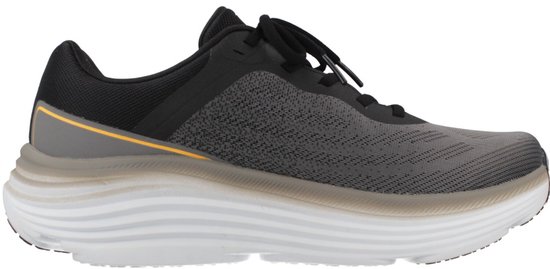 Chaussures de course Skechers Max Cushioning Endeavour Zwart EU 42 Homme