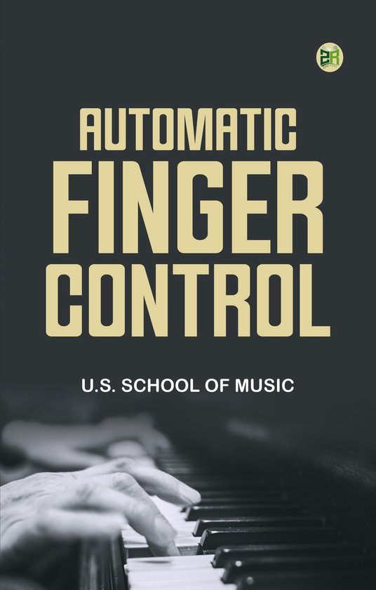 Automatic finger controlEbook