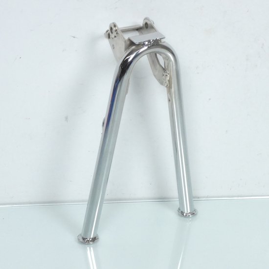 Béquille centrale RSM pour Mobylette Peugeot 50 103 HPL Après 1971 Neuf