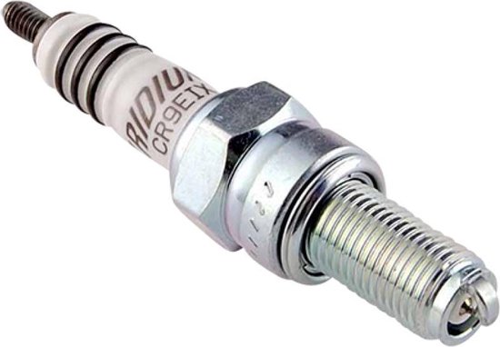 Bougie d&rsquo;allumage NGK pour Moto Suzuki 750 Gsx F 1998 à 2006 Neuf