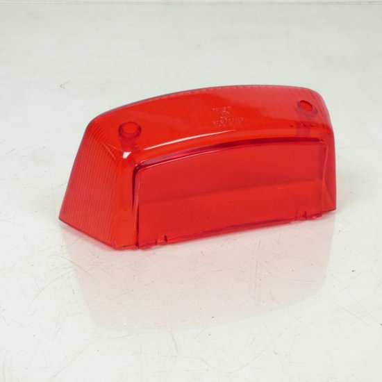 Cabochon feu arrière Replay pour Moto Gilera 50 GSM 1995 à 1999 Neuf