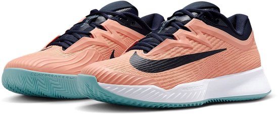 Chaussures de tennis Nike Vapor Pro 3 pour homme , Oranje 42,5