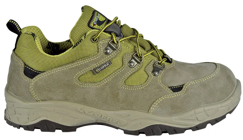 COFRA – Chaussures de sécurité – WATERFALL S1 P SRC T.45