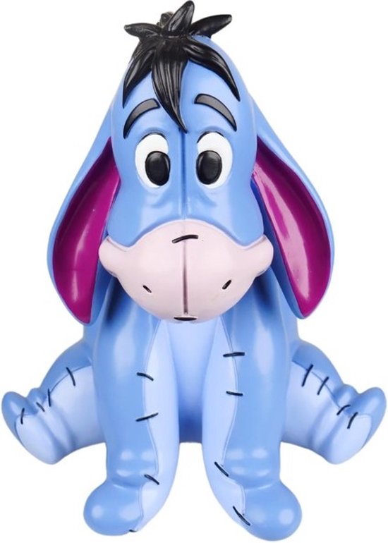 Disney Home Statue 3D – Bourriquet – du film Winnie l&rsquo;ourson