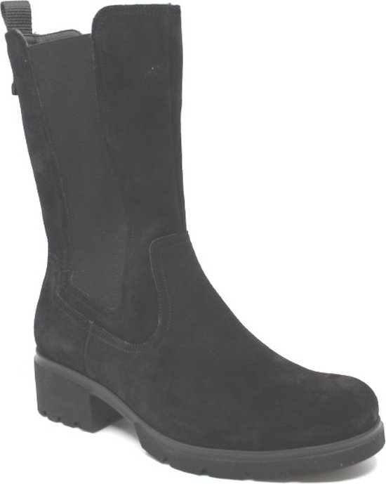 Durea 9789 Botte Zwart H