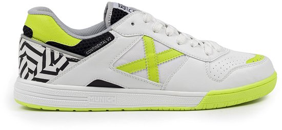 Chaussures pour femmes Munich Continental V2 67 Wit, pointure 39 homme.