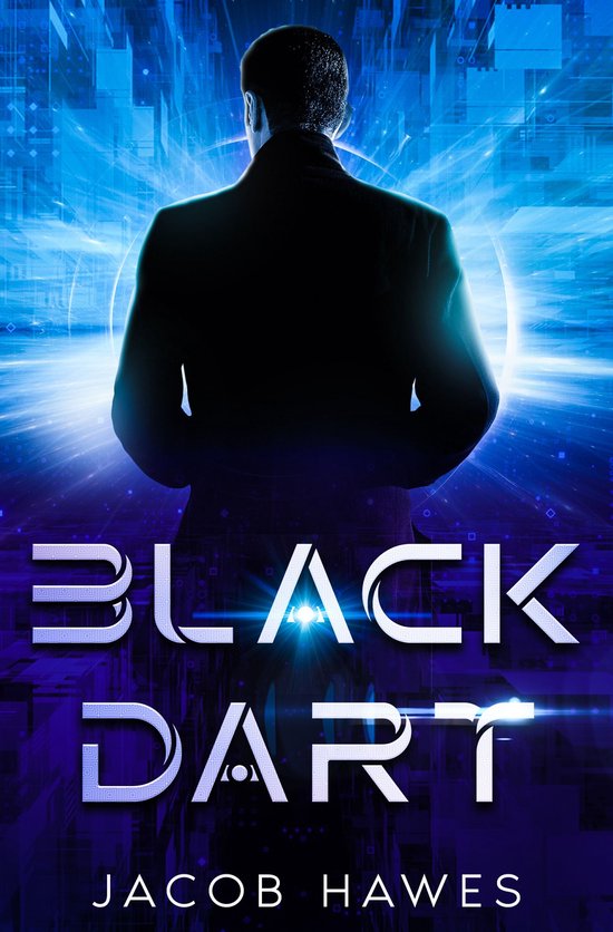 Black DartEbook