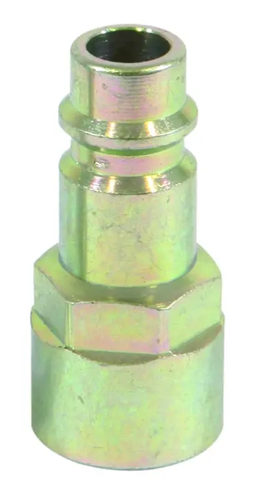 CLAS – 10 embouts erp pas- SAge 7,2mm taraude femelle 1/4&Prime; – OP 0917