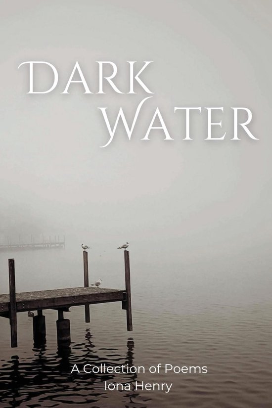 Dark WaterEbook