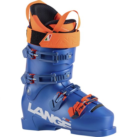 Chaussures de ski Alpine Long Rs 120 Mv Blauw 26,0, homme/femme
