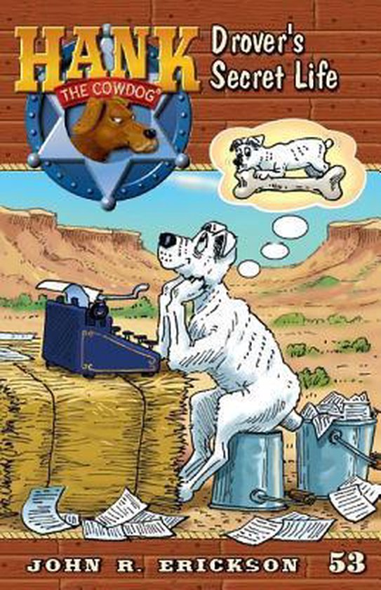 Drover&rsquo;s Secret Life