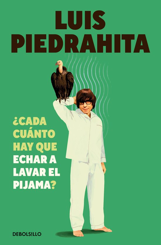 ¿Cada cuánto hay que echar a lavar el pijama?Ebook Monólogos del rey de las cosas pequeñas
