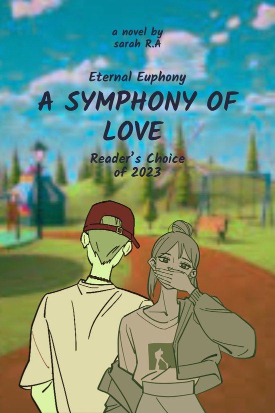 Eternal EuphonyEbook A Symphony of Love »: