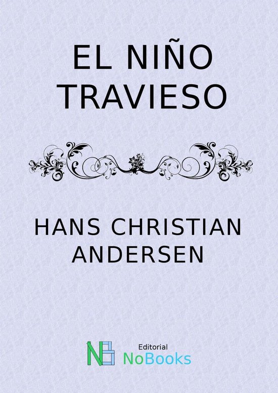 El niño traviesoEbook