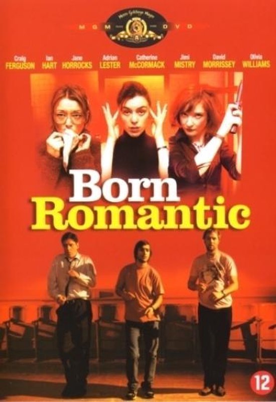 BORN ROMANTIC