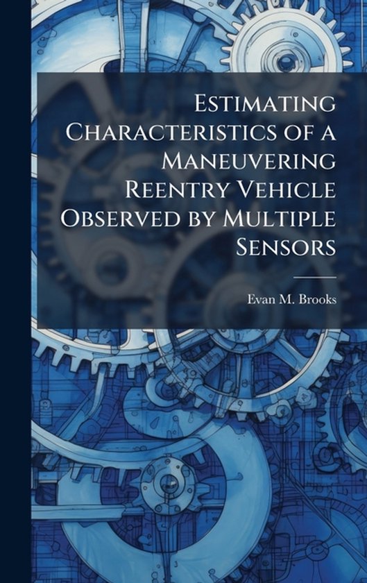 Estimating Characteristics of a Maneuvering Reentry Vehicle Observed by Multiple Sensors