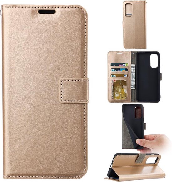 Etui livre Motorola Edge 30 Pro or