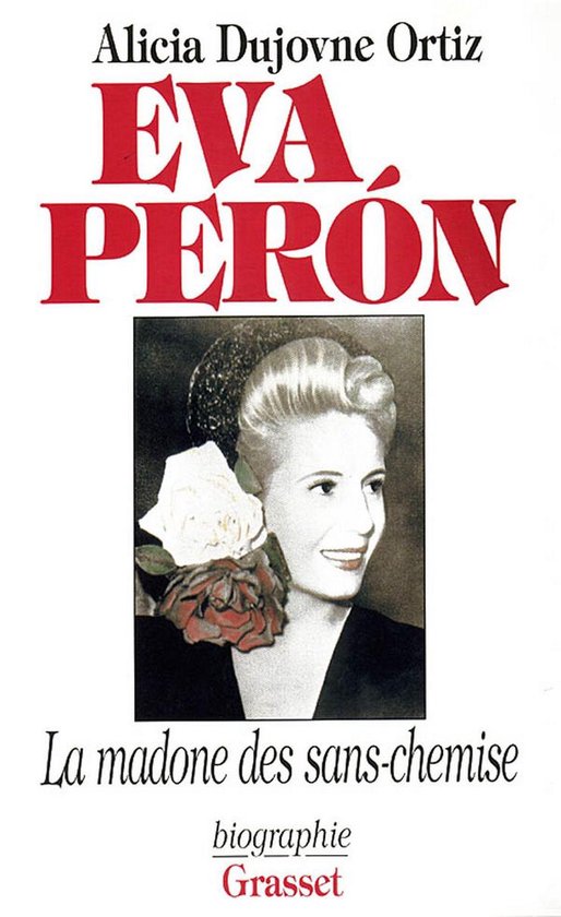 Eva PeronEbook