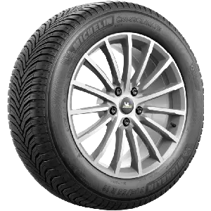 Pneu Quatre saisons MICHELIN CROSSCLIMATE-PLUS 185/65 R 15 92V