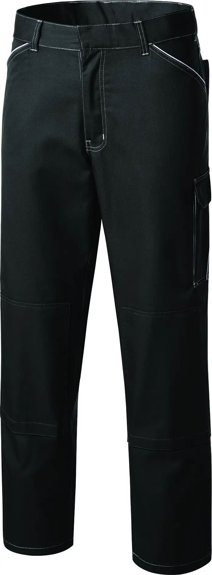 PIONIER – Pantalon de travail – noir – 18803 taille M/40