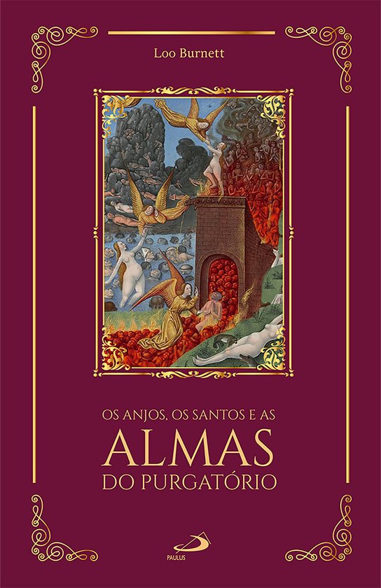 Devocional – Os Anjos, os Santos e as Almas do PurgatórioEbook