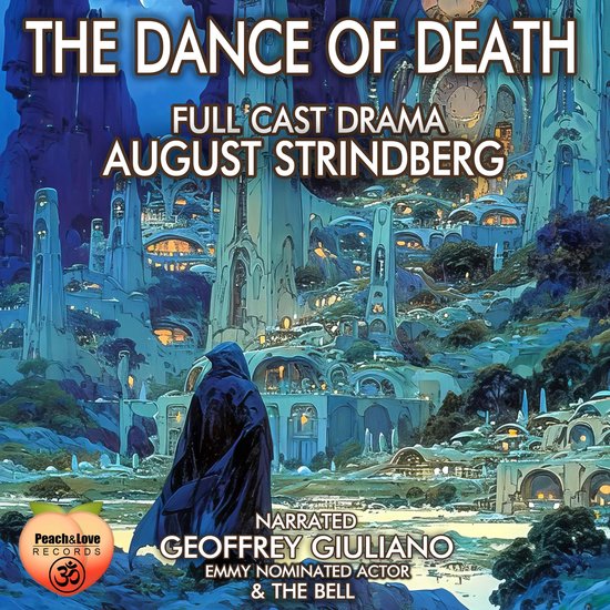 Dance Of Death, TheLivre audio Full Cast Drama