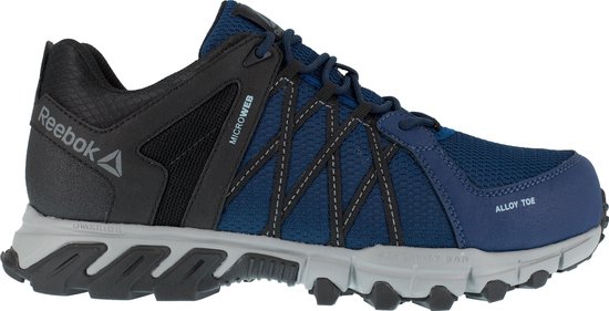 Chaussure de travail Reebok 1051 S1P Trailgrip / 40