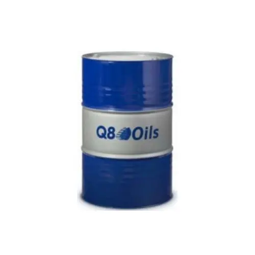 Q8 – Huile moteur 5W30 Techno FE – Fût de 208 litres – 101108301111