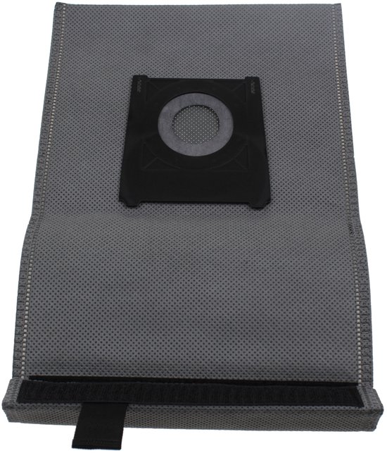 BOSCH – Sac à poussière textile, réutilisable pour couvercle à grande ouverture – 00577668