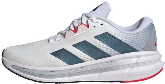 adidas Performance Chaussure de running Questar 3 – Hommes – Blanc – 44 2/3