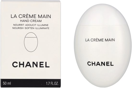 Chanel La Crème Main