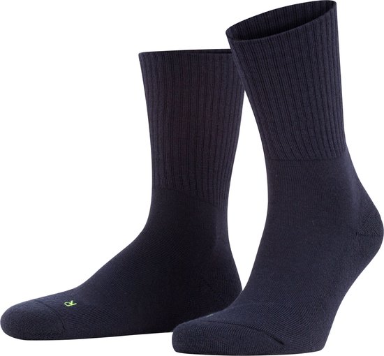 Chaussette de randonnée FALKE Walkie Light 16486 – Unisexe – 44/45 – Marine